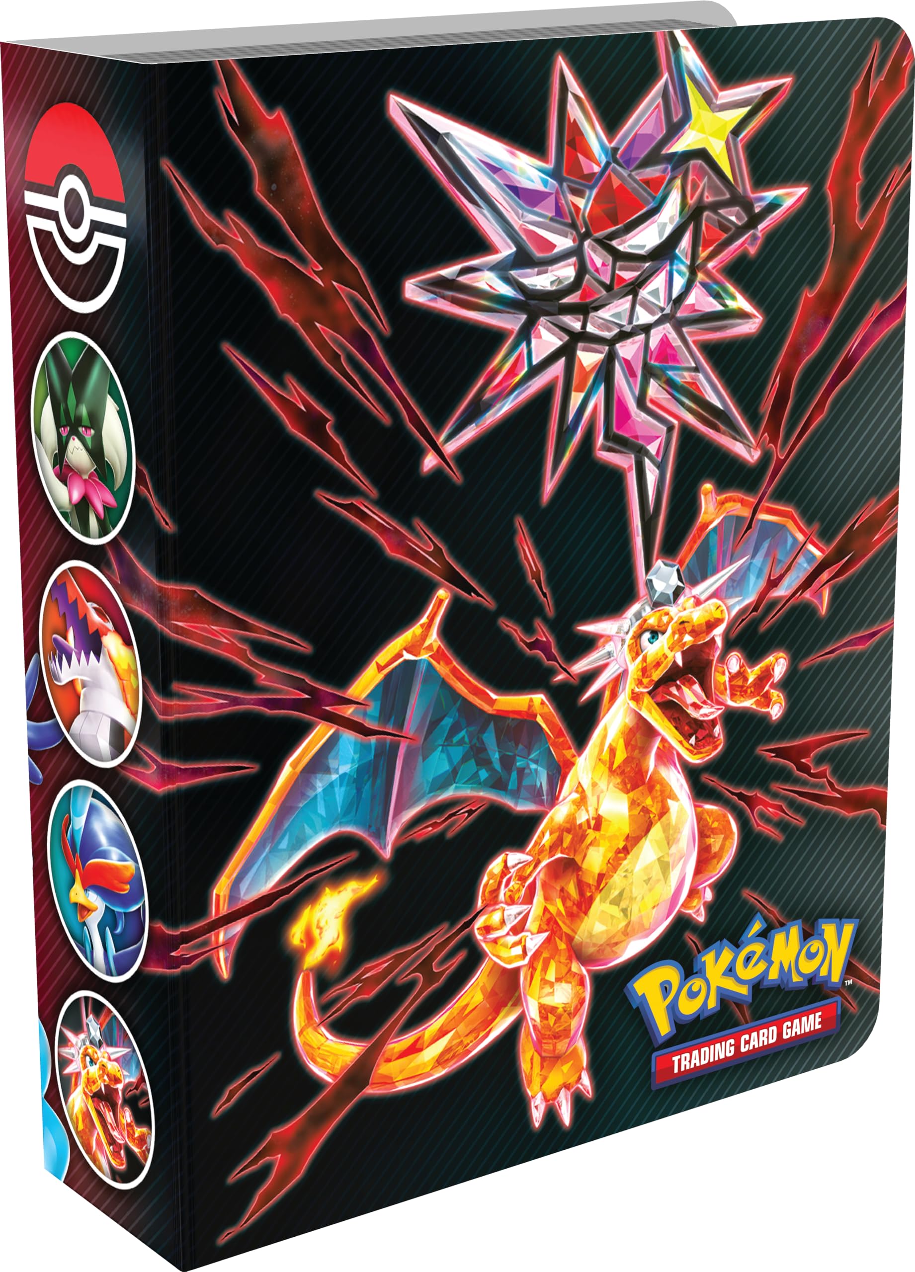 Pokemon Juego De Cartas- Juegos De Cartas, Multicolor (158822) Pokemon Juego De Cartas- Juegos De Cartas, Multicolor (158822)